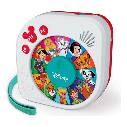 Clementoni Disney Märchenerzähler