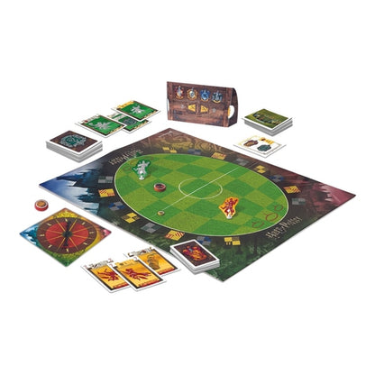 Clementoni Harry Potter Quidditch Turnier