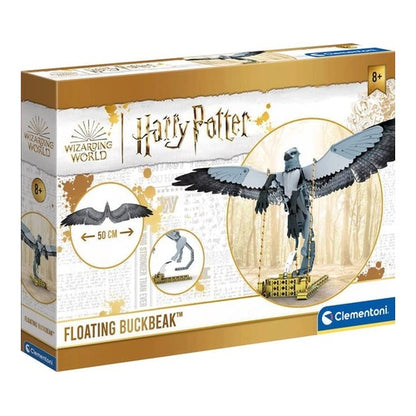 Clementoni Harry Potter Schwebender Seidenschnabel