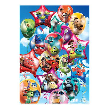 Clementoni Puzzle Pixar Party Teile