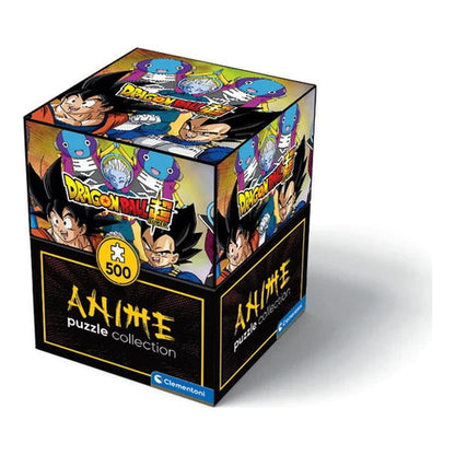 Clementoni Puzzle Premium Anime Dragonball