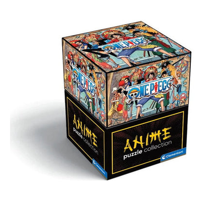 Clementoni Puzzle Premium Anime One Piece