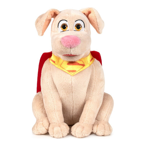 DC League Super Pets Krypto Plüschtier