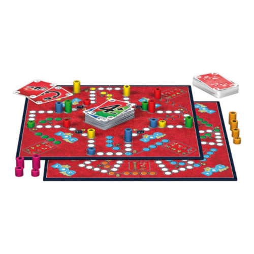 DOG_Royal_Familienspiel
