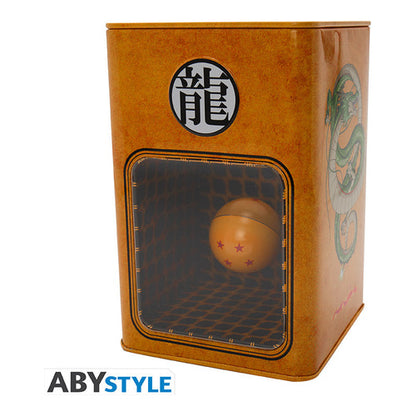 DRAGON BALL DBZ Shenron Spardose