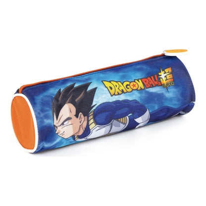 DRAGON BALL Federmaeppchen