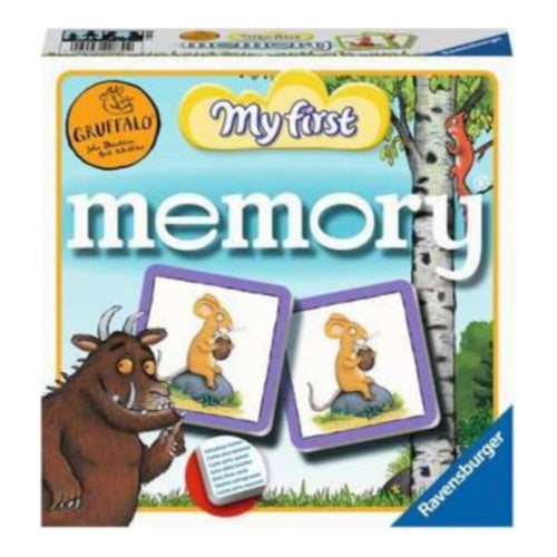 Der_Grffelo_My_First_memory