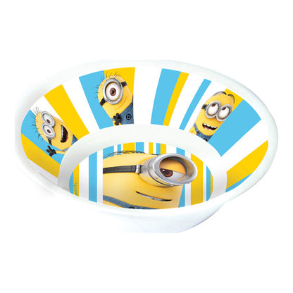 Despicable Me Melaminset Teller Becher