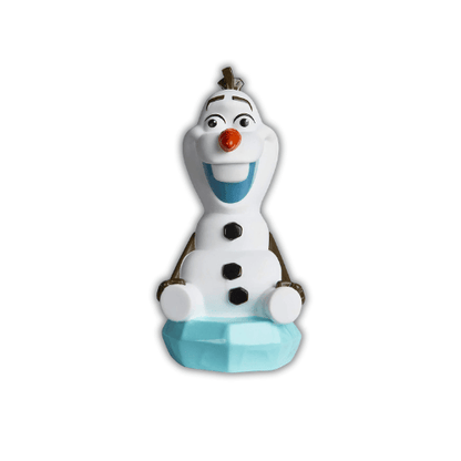 Die_Eisknigin_Olaf_GoGlow Kumpel_Nachtlicht_und_Taschenlampe