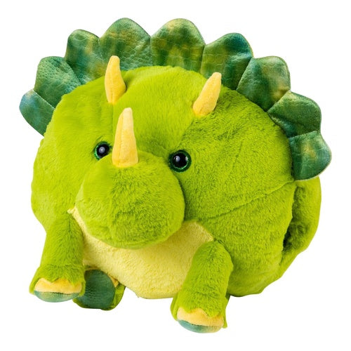 Dino Handwärmer wiederverwendbar
