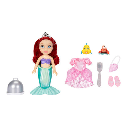 Disney Arielle Meerjungfrau Puppe