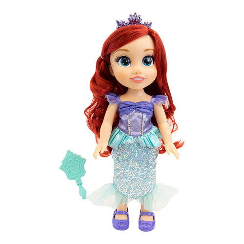 Disney Arielle Puppe My Friend