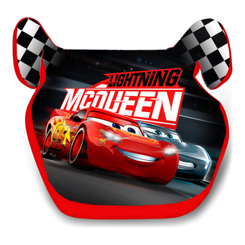 Disney Cars Lightning McQueen Kindersitz