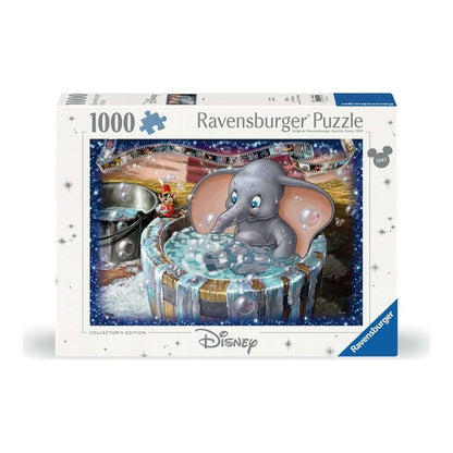 Disney Dumbo Puzzle Teile