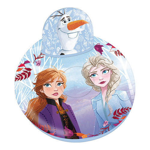 Disney Frozen 2 Sitzkissen aufblasbar