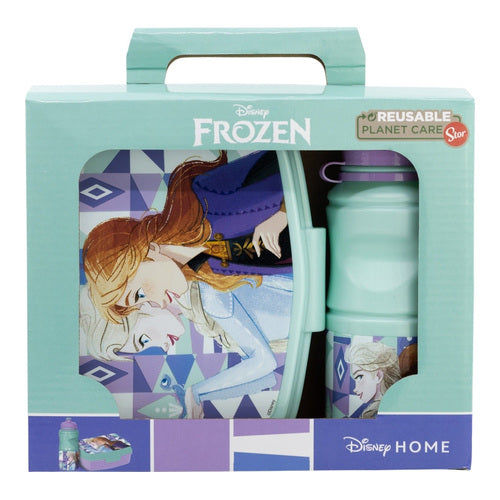 Disney Frozen Eiskönigin Geschenkbox Eiszauber
