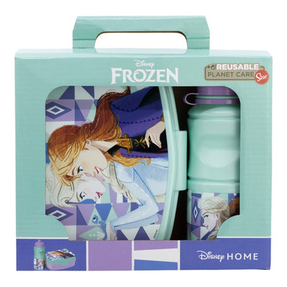 Disney Frozen Eiskönigin Geschenkbox Eiszauber