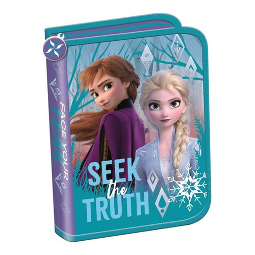 Disney Frozen Eiskönigin Schlampermappe