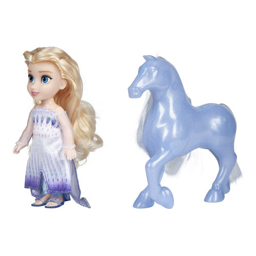 Disney Frozen Elsa Water Nokk