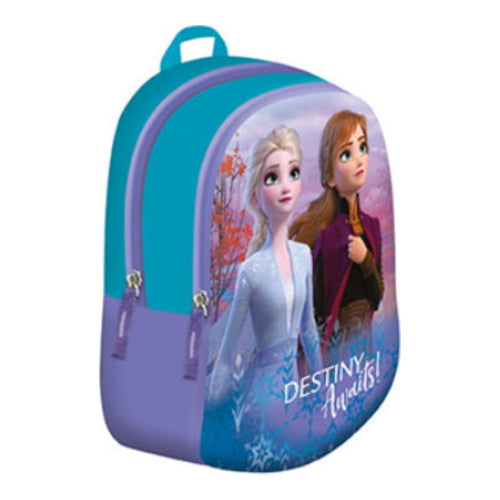 Disney Frozen Kindergartenrucksack