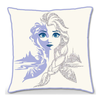 Disney Frozen Kissen Glitzer