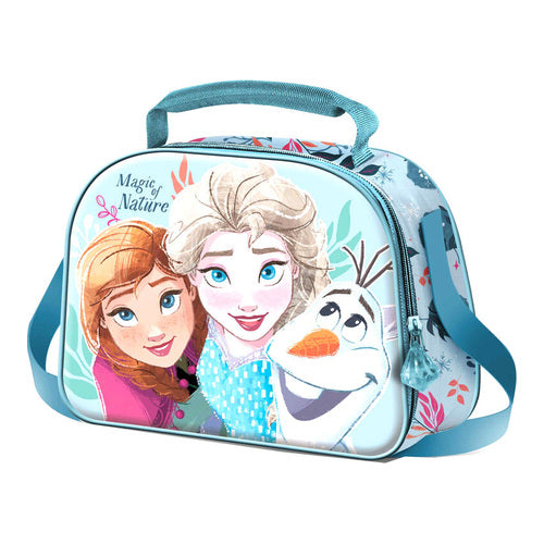 Disney Frozen Lunchtasche