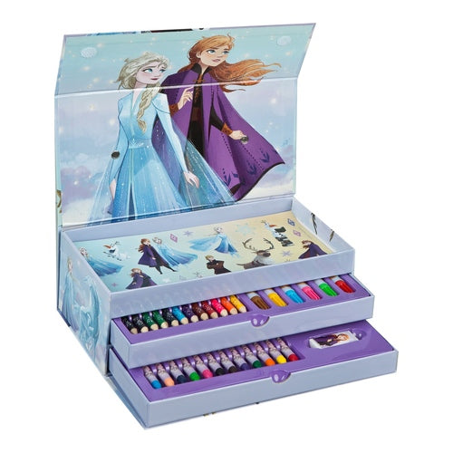 Disney Frozen Malkiste
