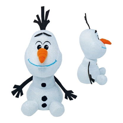 Disney Frozen Olaf Plüschfigur