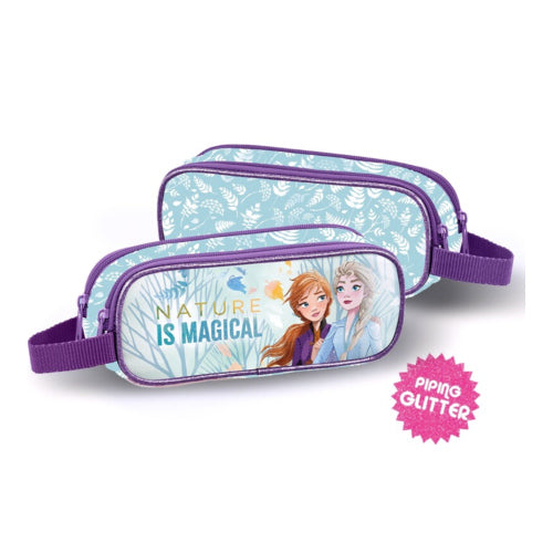 Disney Frozen Schlamperetui Eiskoenigin