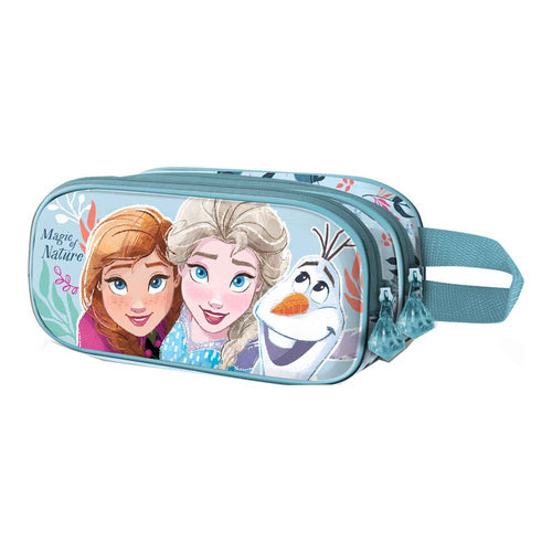 Disney Frozen Schlampermaeppchen Eiskoenigin