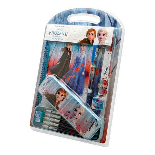 Disney Frozen Schreibwaren Set