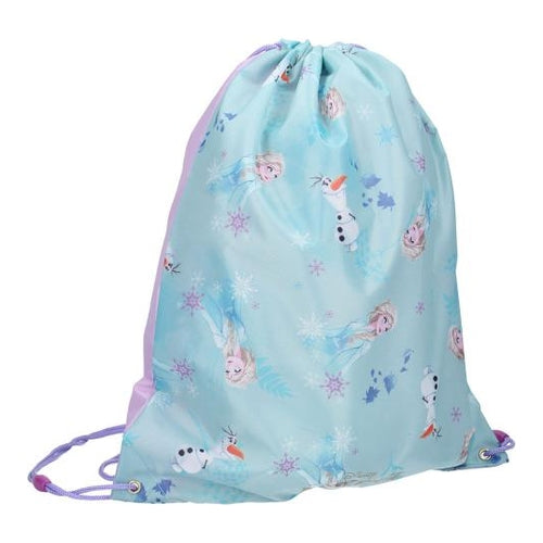 Disney Frozen Sportbeutel Crystalized