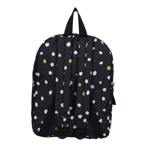 Disney Mickey Mouse Rucksack Schwarz