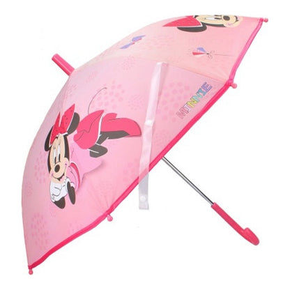 Disney Minnie Regenschirm Sorgefrei
