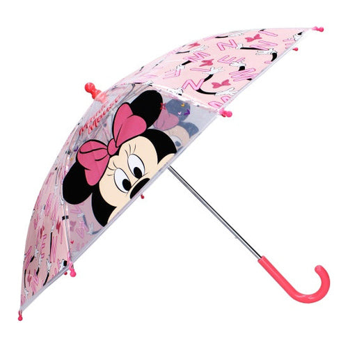 Disney Minnie Regenschirm Sunny Days