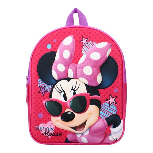 Disney Minnie Rucksack Friends Around