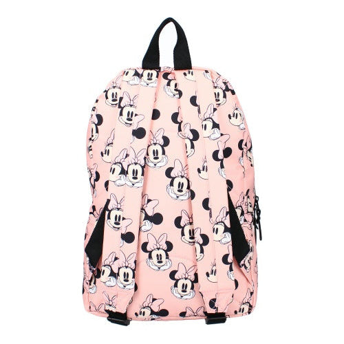 Disney Minnie Rucksack Really Great