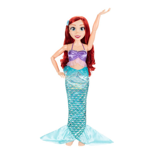 Disney Prinzessin Ariel Puppe