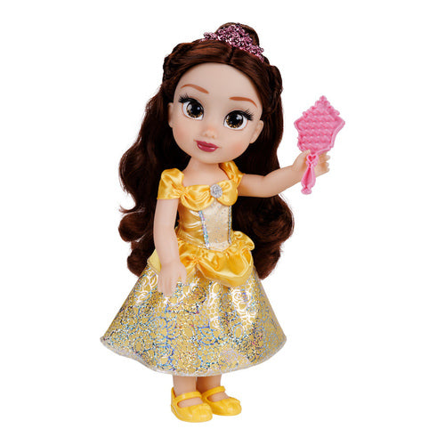 Disney Prinzessin Belle Puppe