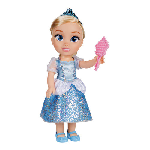 Disney Prinzessin Cinderella Puppe