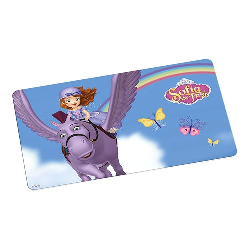 Disney Sofia Brettchen fliegend