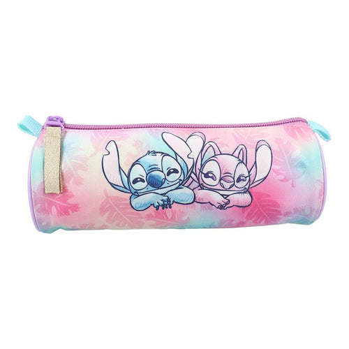Disney Stitch Federmappe Wild Energy