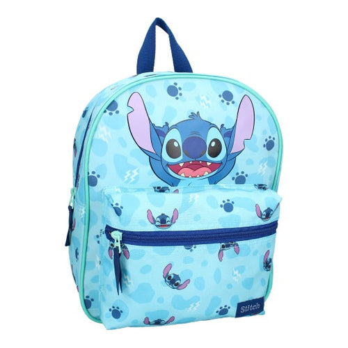Disney Stitch Rucksack All Good