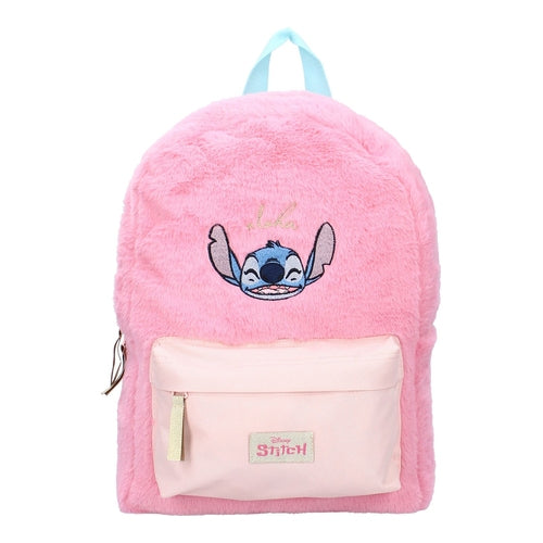 Disney Stitch Rucksack Charming