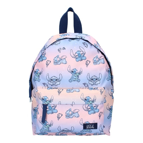 Disney Stitch Rucksack Simply Kind