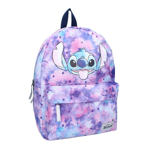 Disney Stitch Rucksack lila Fav
