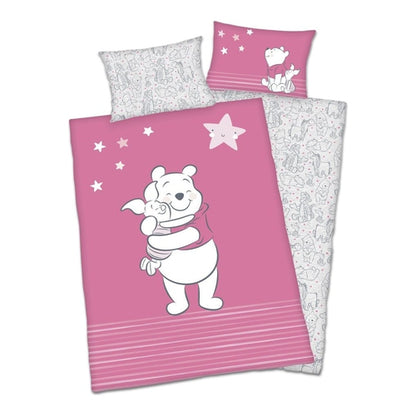 Disney Winnie Pooh Wendebettwäsche