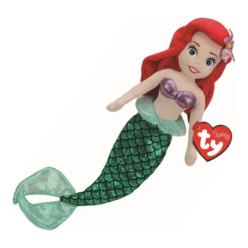 Disney_Arielle