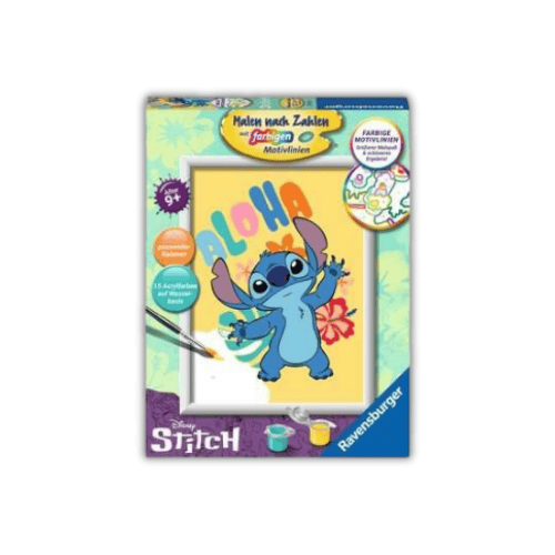 Disney_Stitch_Malen_nach_Zahlen