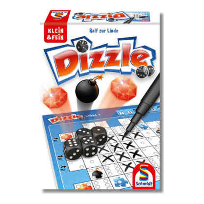 Dizzle_Spiel